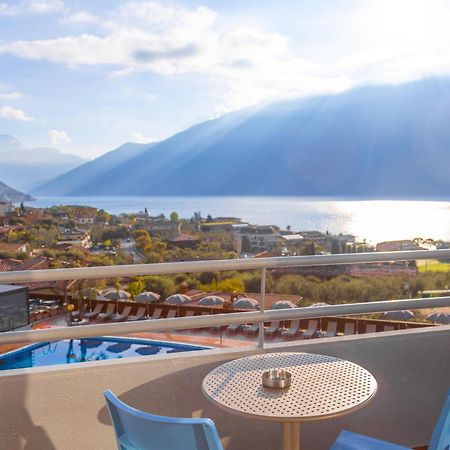 Aria Life Hotel ليمونِ سول غاردا المظهر الخارجي الصورة