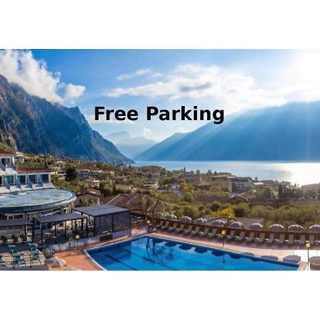 Aria Life Hotel ليمونِ سول غاردا المظهر الخارجي الصورة