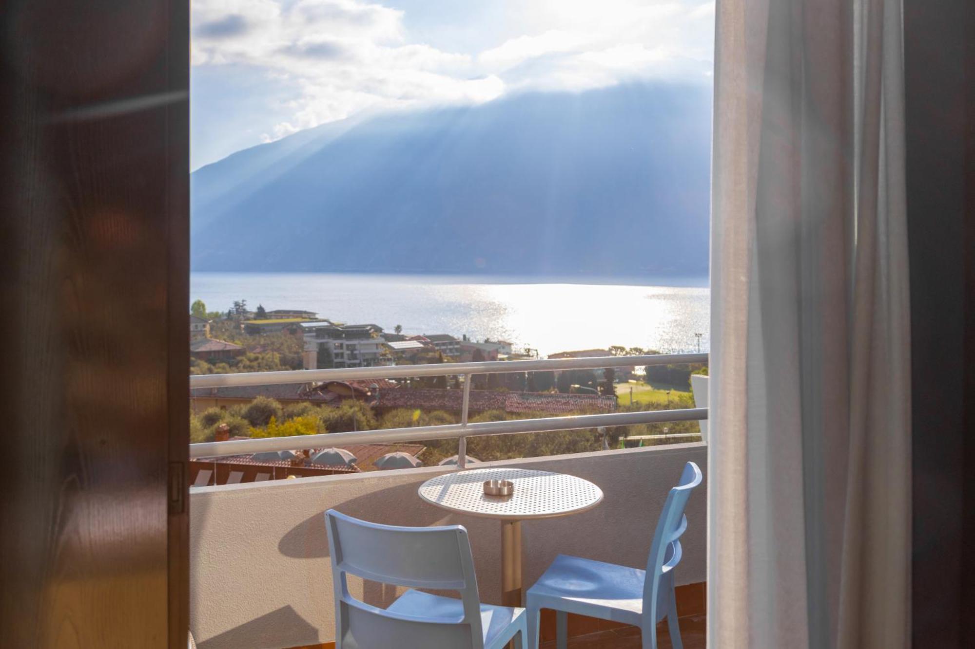 Aria Life Hotel ليمونِ سول غاردا المظهر الخارجي الصورة