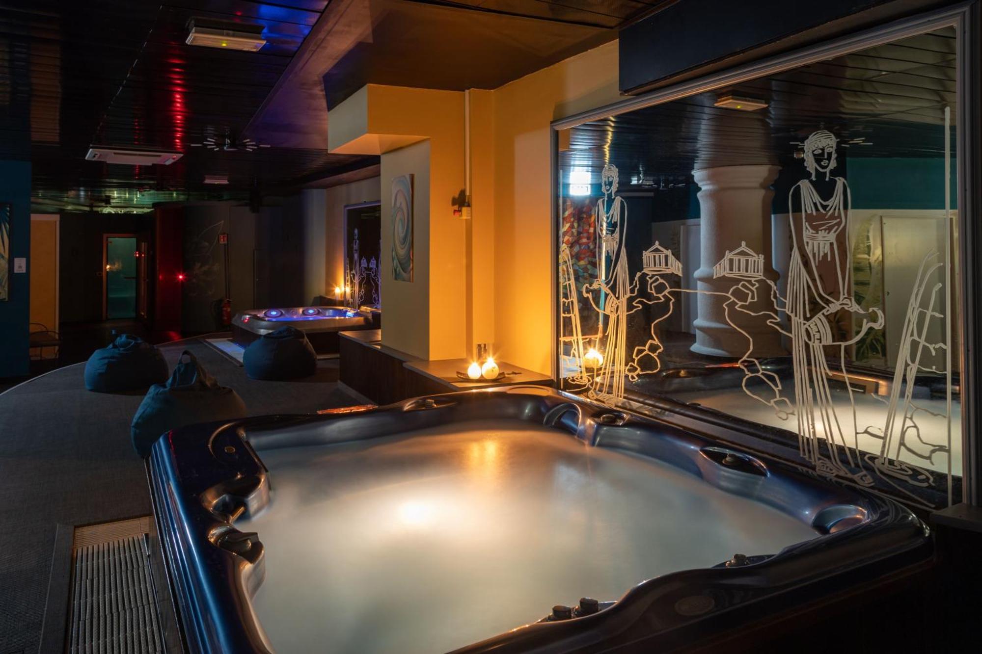 Aria Life Hotel ليمونِ سول غاردا المظهر الخارجي الصورة