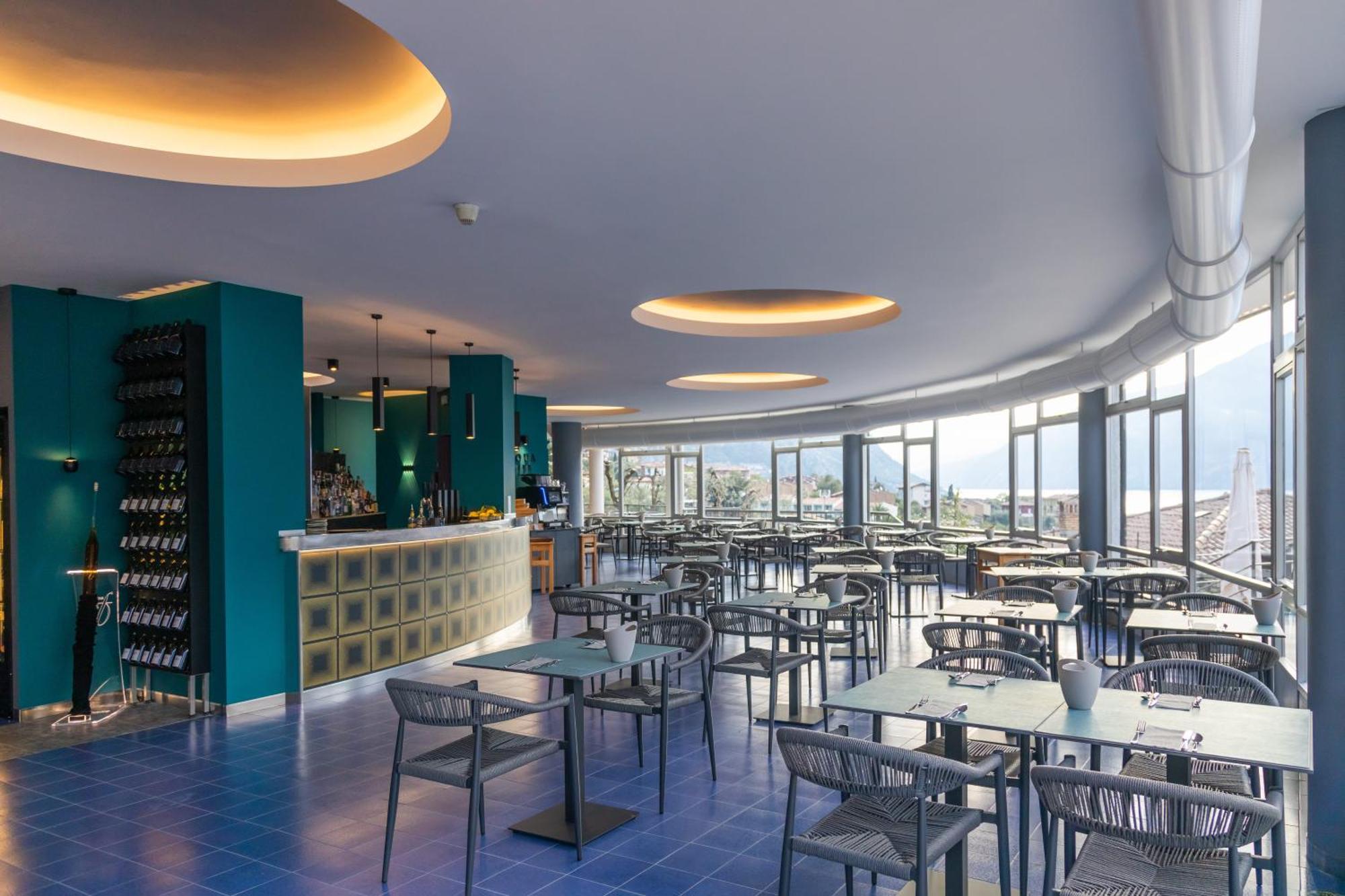 Aria Life Hotel ليمونِ سول غاردا المظهر الخارجي الصورة