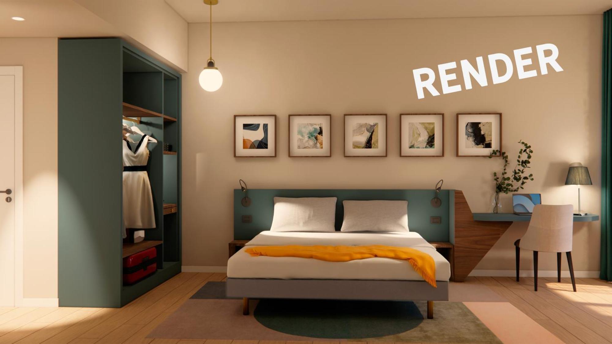 Aria Life Hotel ليمونِ سول غاردا المظهر الخارجي الصورة