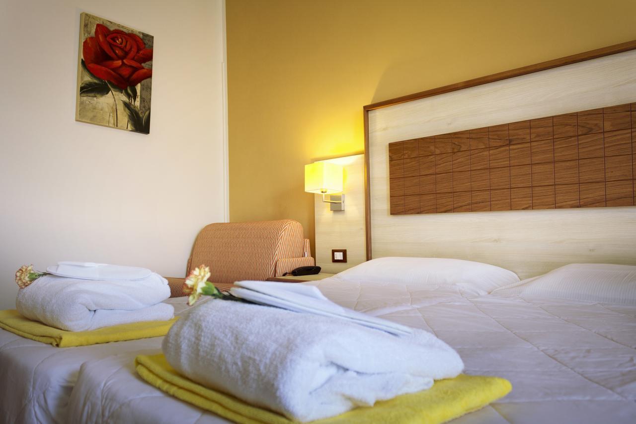 Aria Life Hotel ليمونِ سول غاردا المظهر الخارجي الصورة