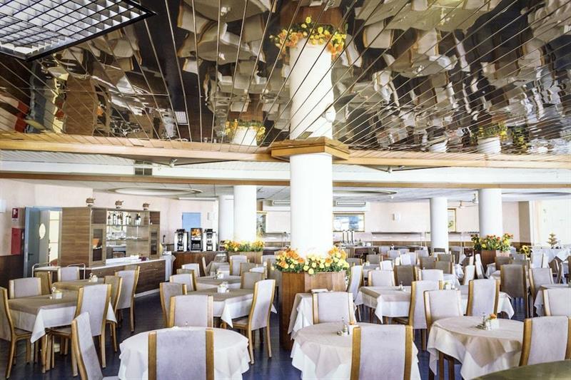Aria Life Hotel ليمونِ سول غاردا المظهر الخارجي الصورة